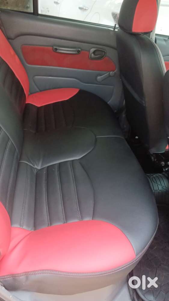 Maruti Suzuki Wagon R Vxi Minor, 2009, Petrol