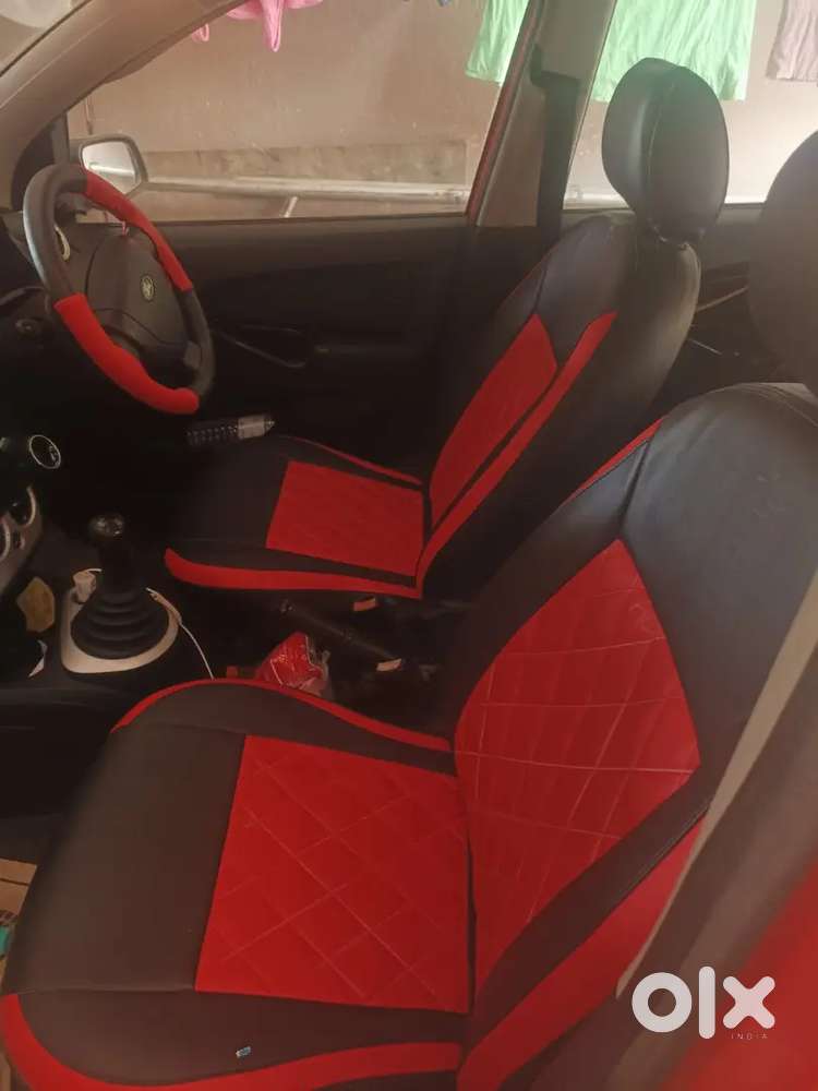 Ford Figo 2012