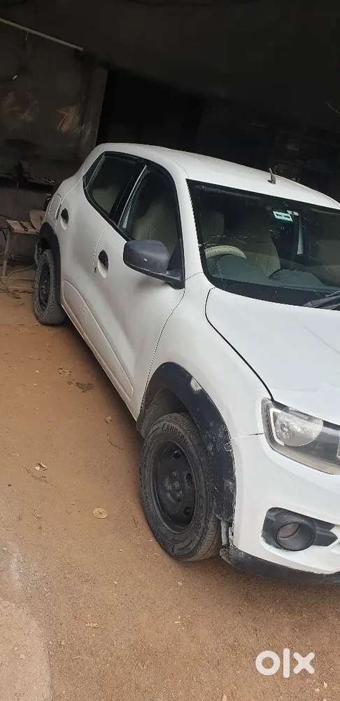 Renault Kwid 2016 Petrol 90000 Km Driven