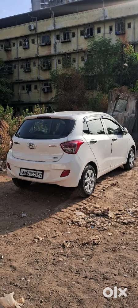 Hyundai Grand I10 Magna 1.2 Kappa Vtvt2015 Model