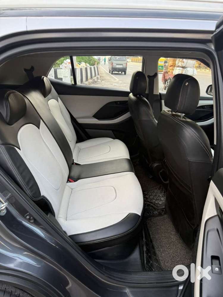 Hyundai Creta Ex Mt, 2022, Petrol