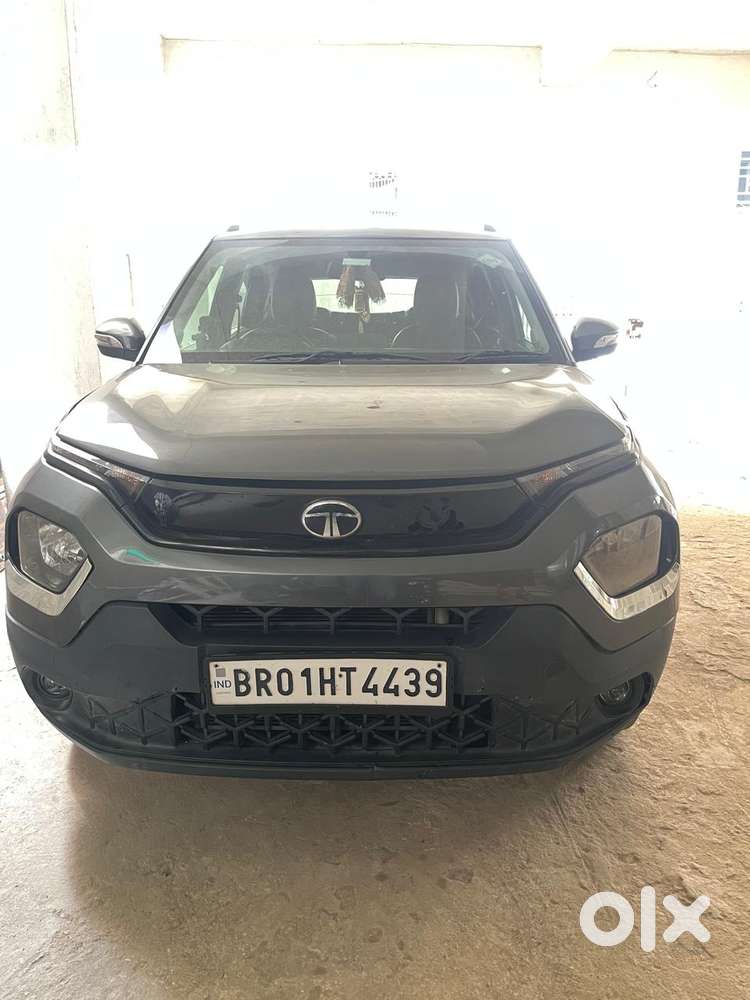 Tata Punch Adventure Icng, 2024, Cng & Hybrids
