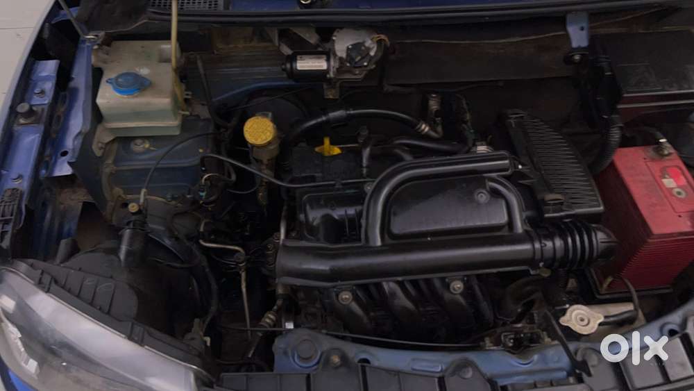 Renault Kwid 2019-ongoing 1.0 Climber Amt, 2017, Petrol