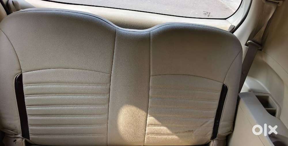 Maruti Suzuki Ertiga Vxi Cng, 2018, Cng & Hybrids