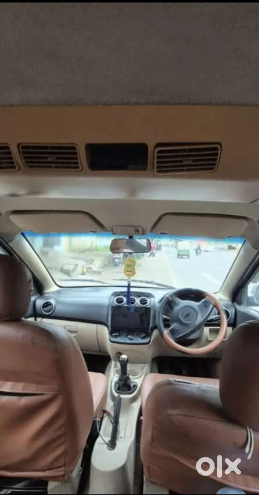 Chevrolet Enjoy 1.3 Tcdi Ls 8-seater Diesel..