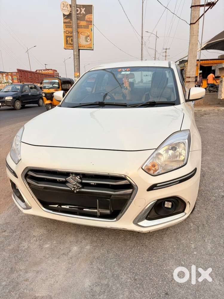 Maruti Suzuki Dzire 2020 Petrol Good Condition