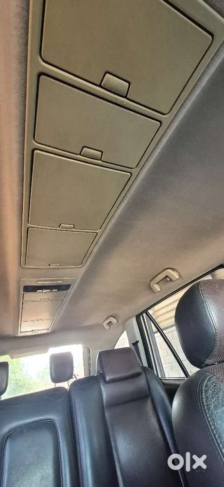 Tata Aria 2012 Diesel 4x4 Model