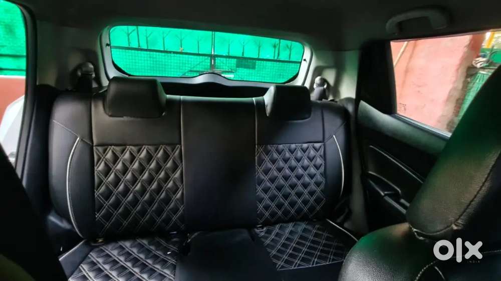 Maruti Suzuki Swift 2021 Petrol 52000 Km Driven
