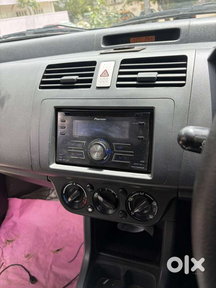 Maruti Suzuki Swift Dzire Vdi Optional, 2012, Diesel