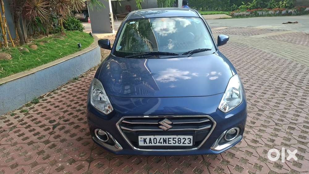 Maruti Suzuki Dzire Cng 2024 Good Condition