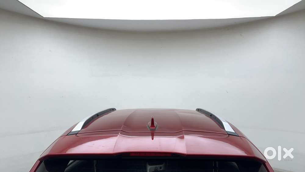 Nissan Magnite 1.0 Xv, 2023, Petrol