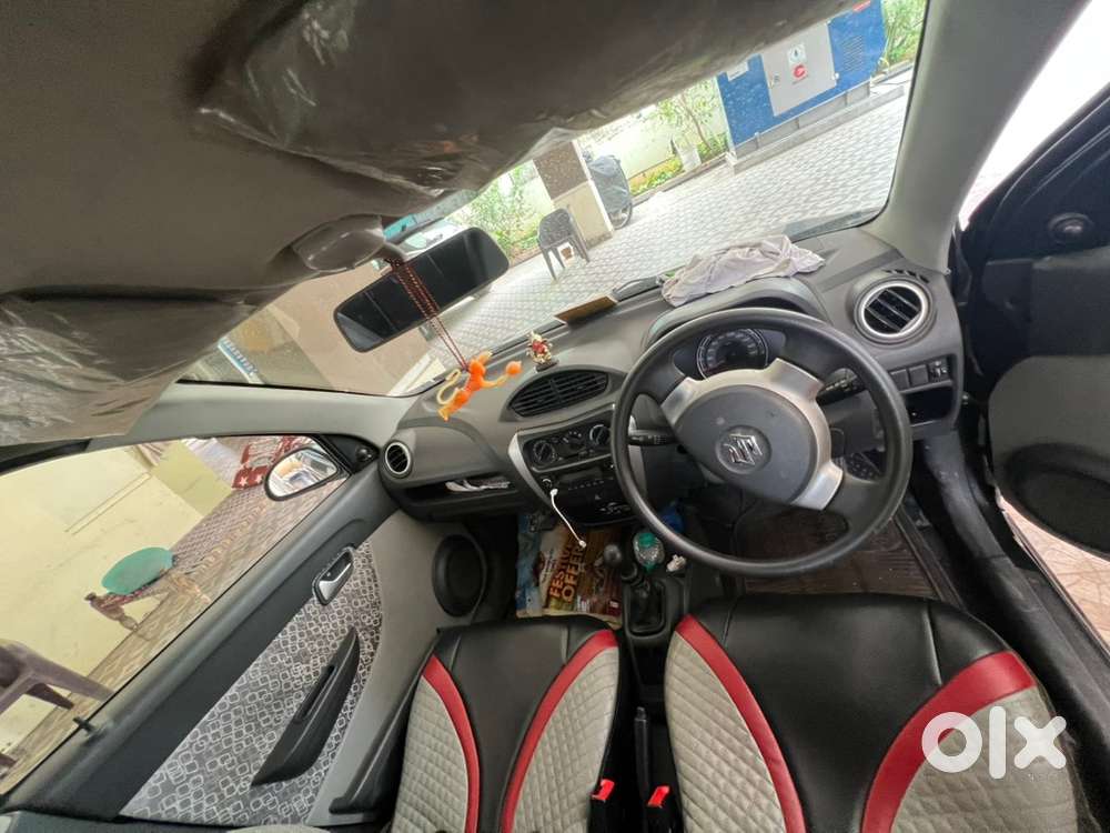 Maruti Suzuki Alto 800 Vxi Excellent Condition Less Used