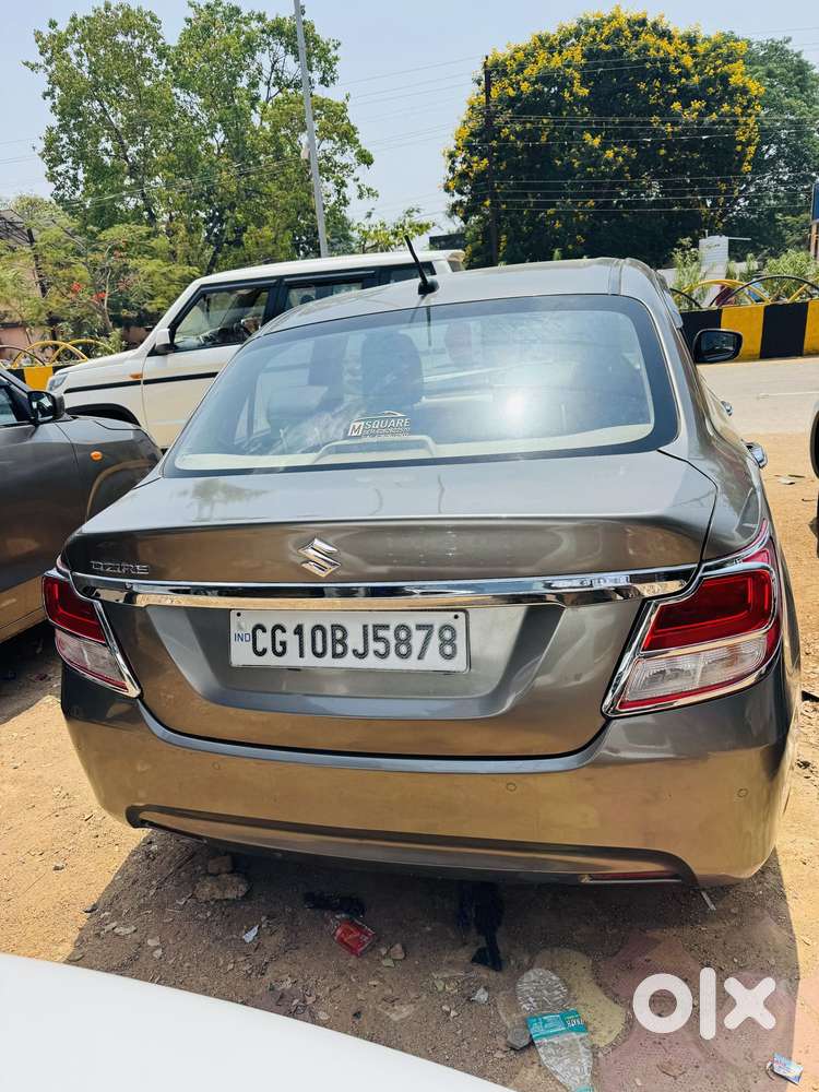 Maruti Suzuki Swift Dzire 1.3 Vxi, 2022, Petrol