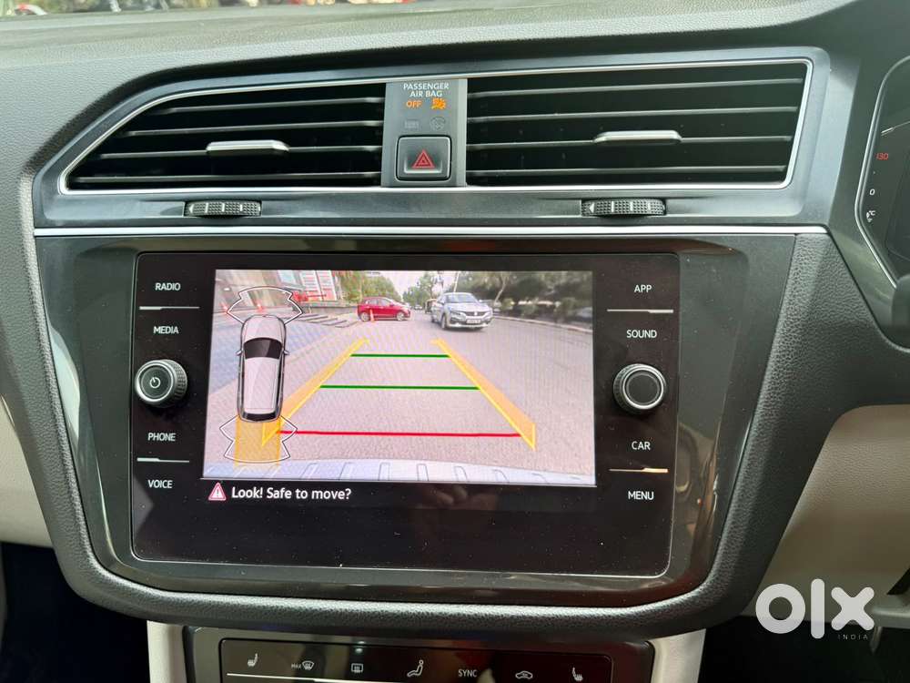 Volkswagen Tiguan 2.0 Elegance Tsi Dsg, 2024, Petrol