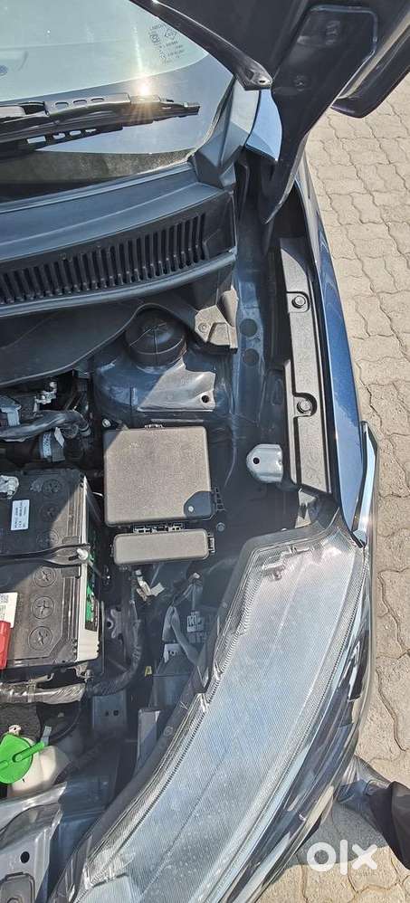 Toyota Rumion 2023 Petrol 20000 Km Driven