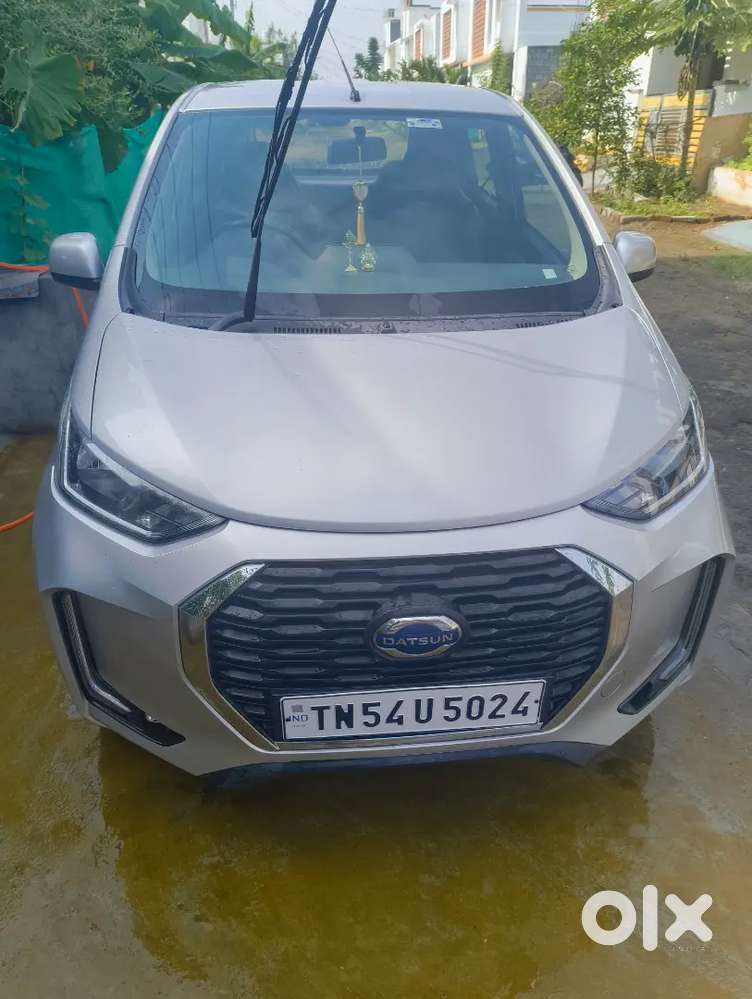Datsun Redigo 2021 Petrol