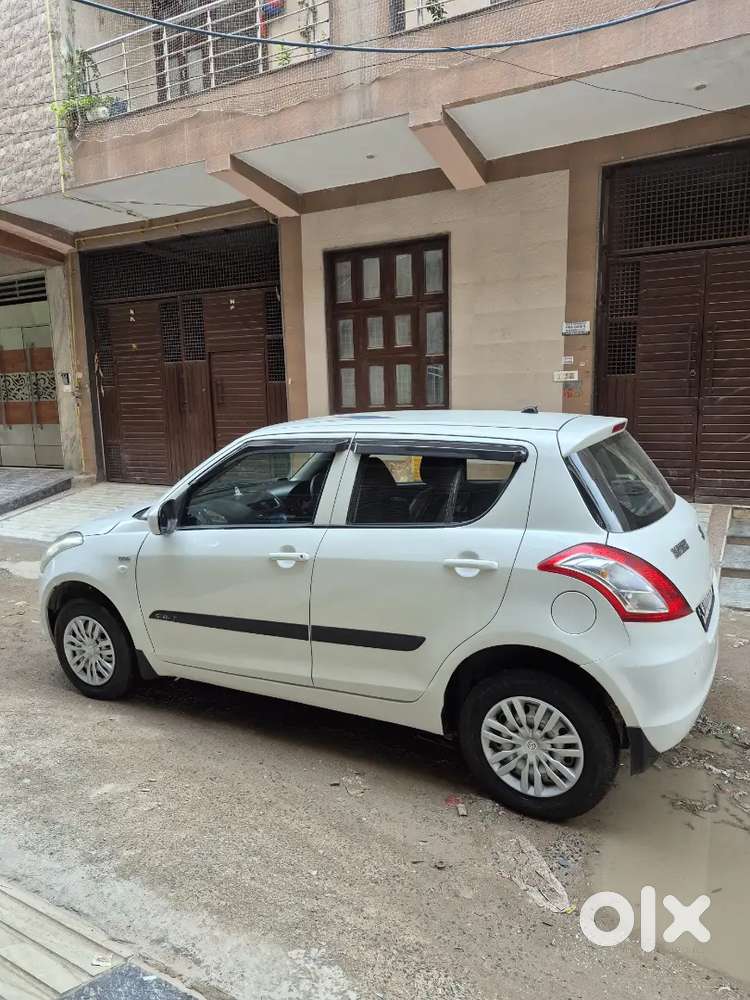 Maruti Swift Vdi 2015 Diesel