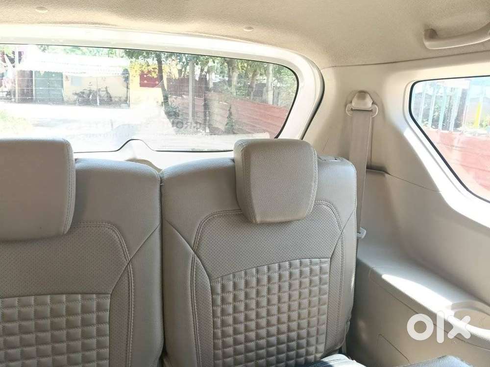 Maruti Suzuki Ertiga Zxi Plus Petrol, 2020, Petrol