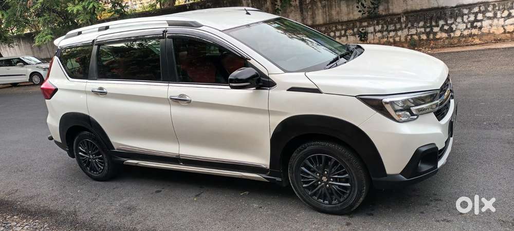 Maruti Suzuki Xl6 1.5 Zeta Mt, 2021, Petrol