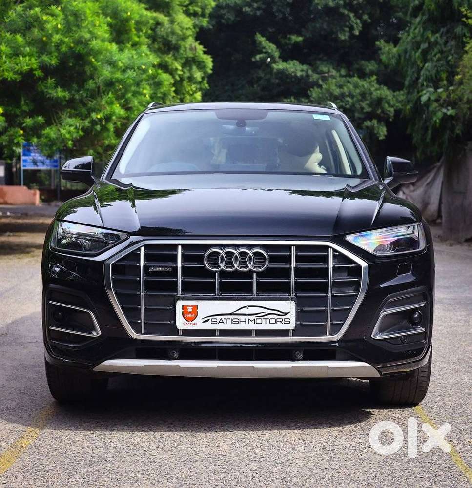 Audi Q5 2.0 45 Tfsi Premium Plus, 2024, Petrol