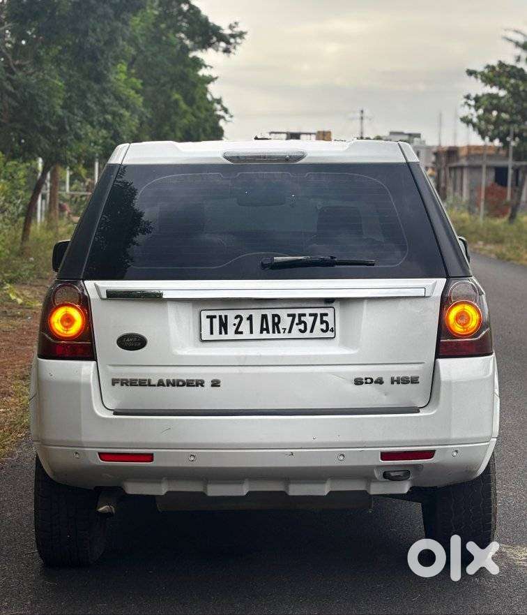 Land Rover Freelander 2, 2014, Diesel