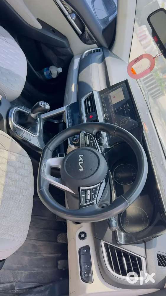 Kia Seltos 2022 Petrol 80000 Km Driven