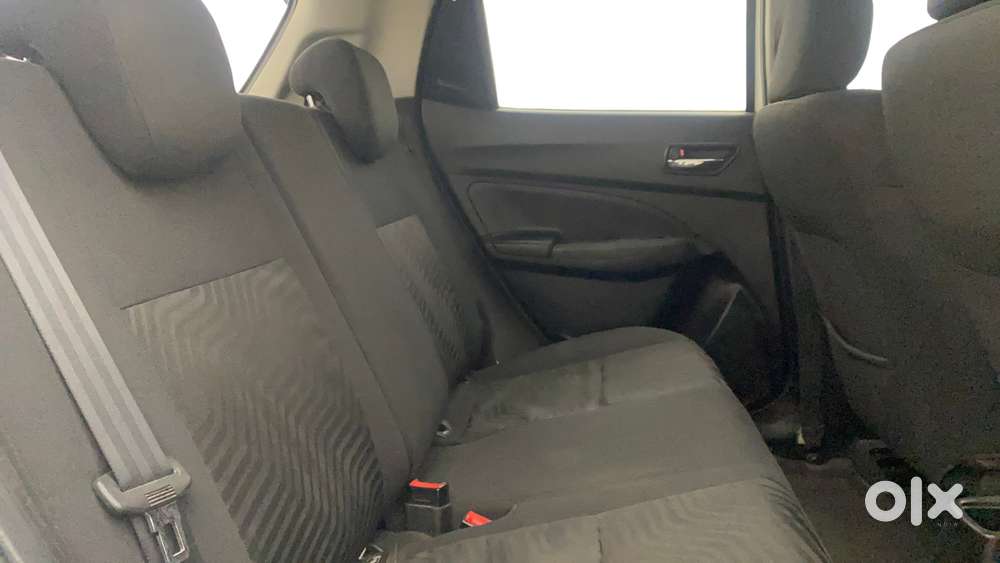 Maruti Suzuki Swift Amt Zdi, 2018, Diesel