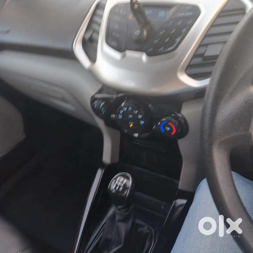 Smooth Engine , Good Mileage ,well Kept Family Car,genuine Condition