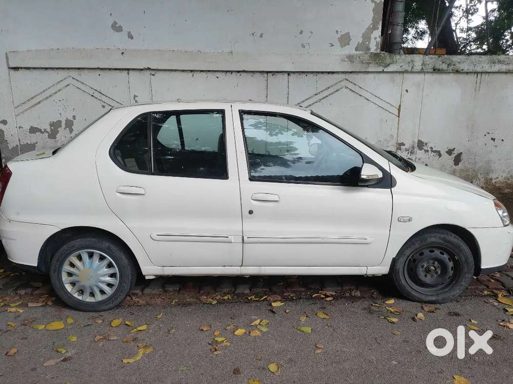 Tata Indigo Ecs 2013 Diesel Manual
