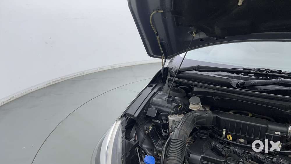 Maruti Suzuki Ciaz Zeta 1.5 At, 2022, Petrol