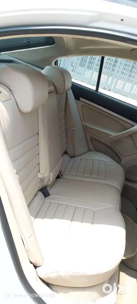 Skoda Laura, 2011, Diesel