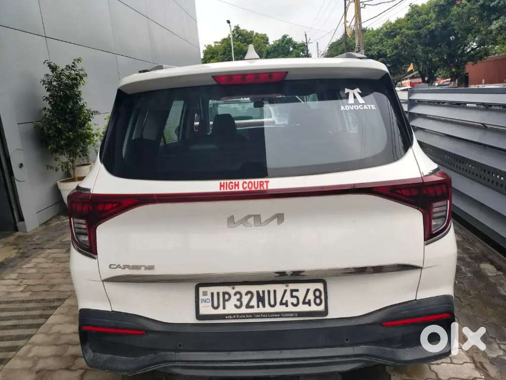 Kia Carens 1.4 Premium 2023