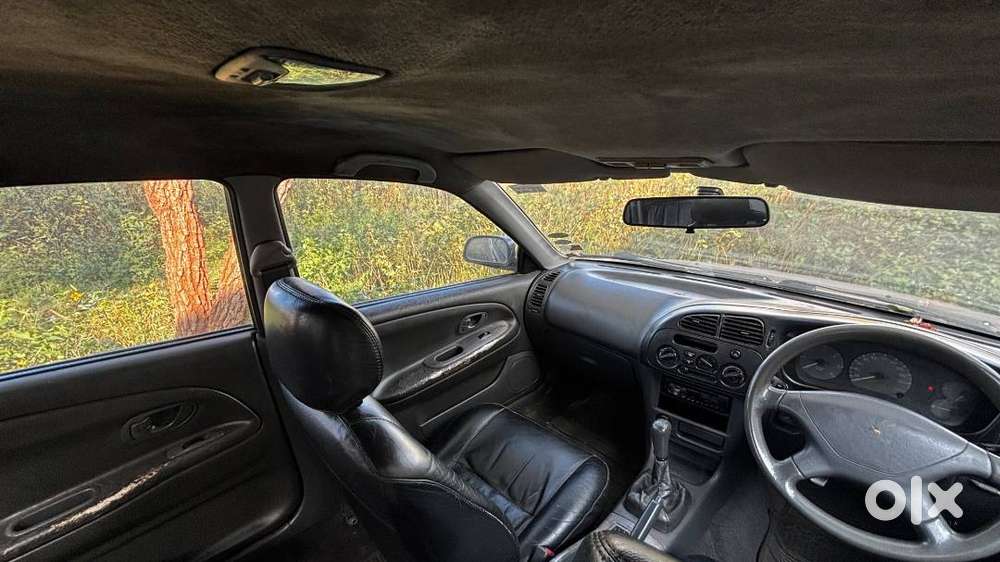 Mitsubishi Lancer Diesel 1998