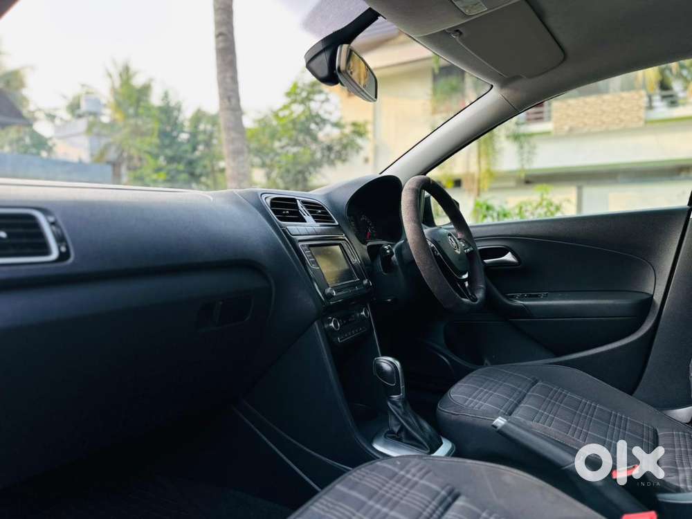 Volkswagen Polo Gt Tsi, 2021, Petrol