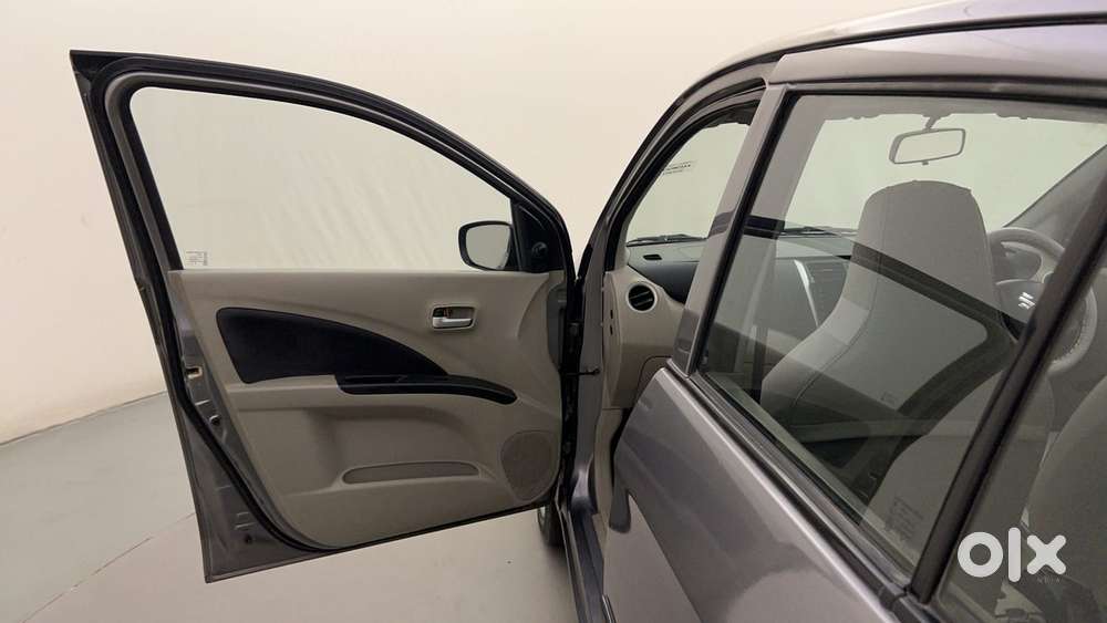Maruti Suzuki Celerio 1.0 Vxi Amt, 2014, Petrol