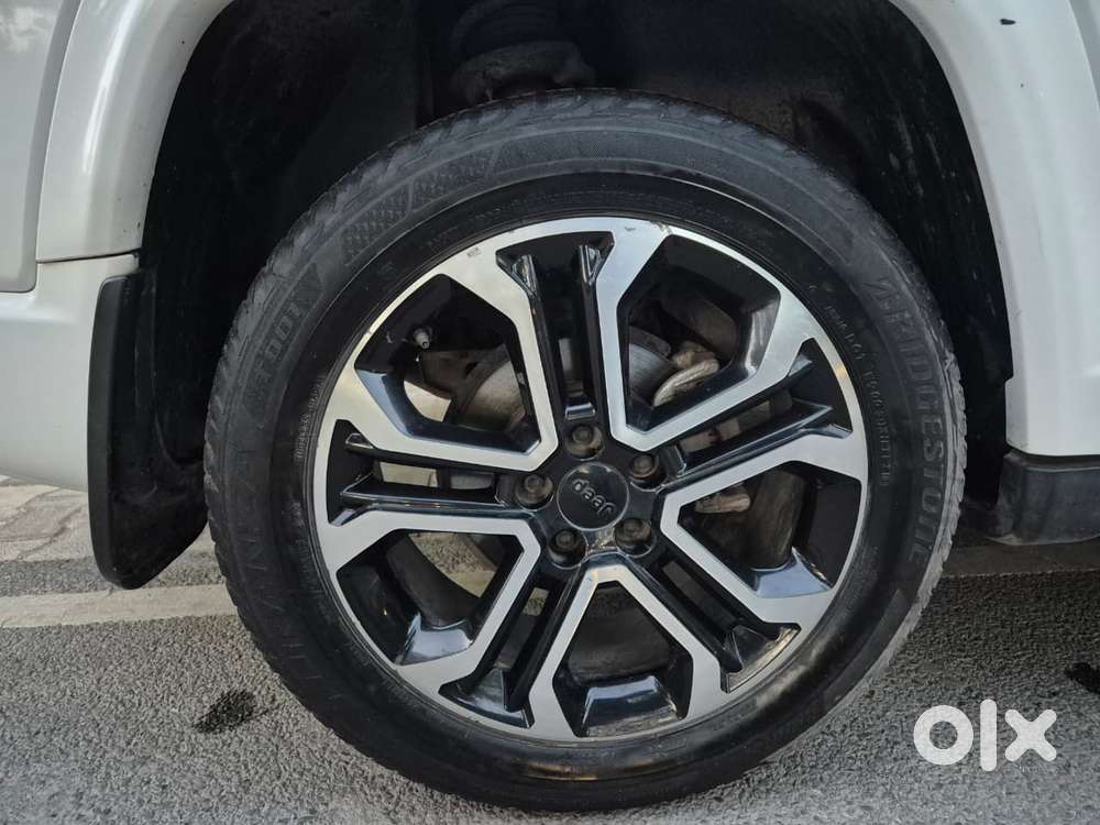 Jeep Compass 2.0 Sport Plus, 2021, Petrol