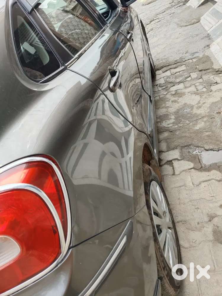 2nd Owner Maruti Baleno 1.2 Delta 2022