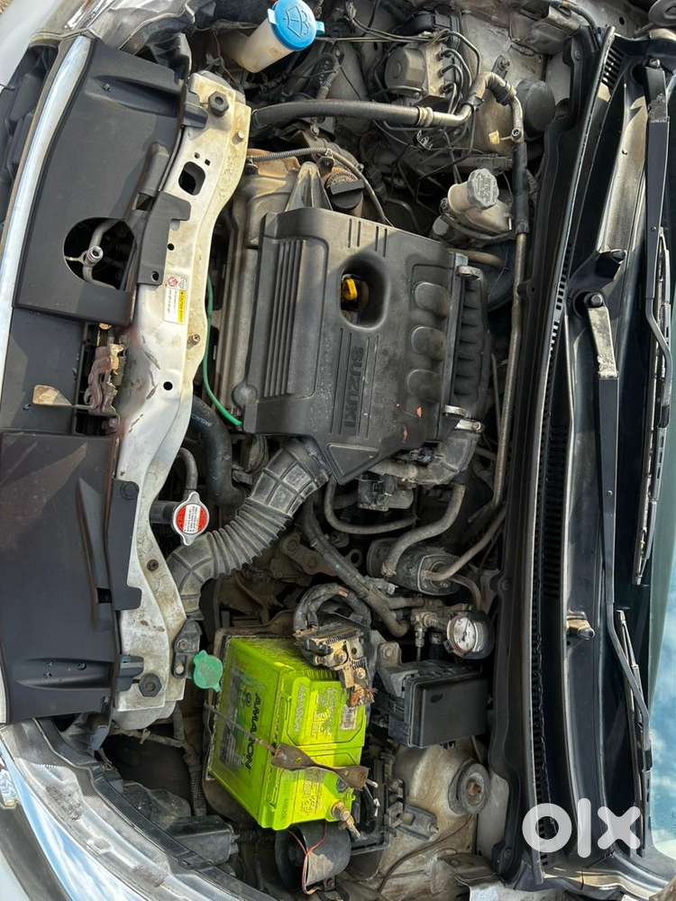 Maruti Suzuki Celerio Vxi, 2018, Cng & Hybrids