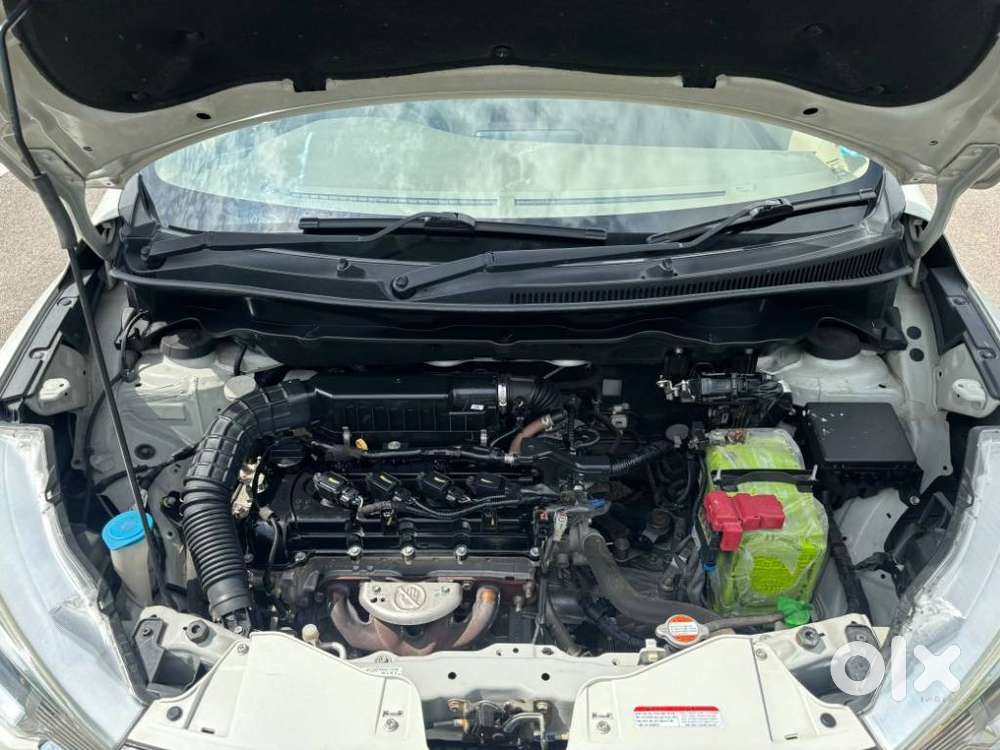 Maruti Suzuki Ertiga Zxi Shvs, 2020, Petrol