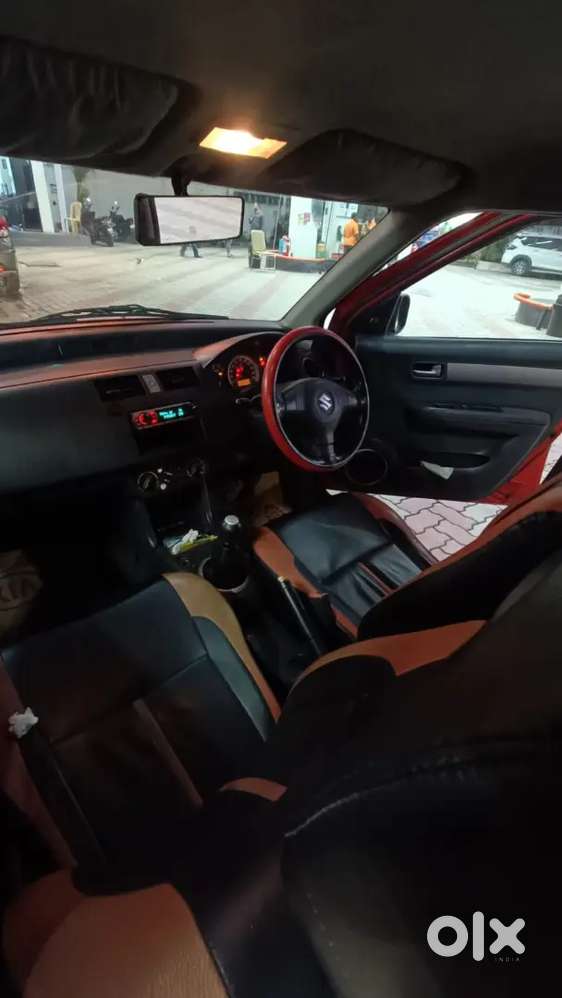 Maruti Suzuki Swift 2007 Petrol Well Maintained