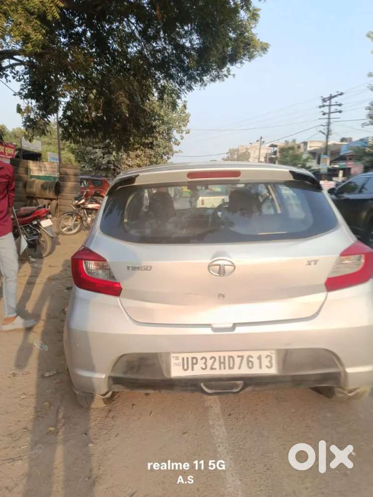 Tata Tiago Xe Diesel 2016 Model