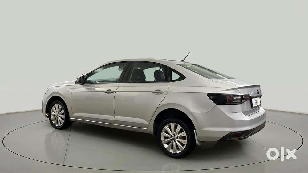 Volkswagen Virtus 1.0 Comfortline Tsi, 2022, Petrol