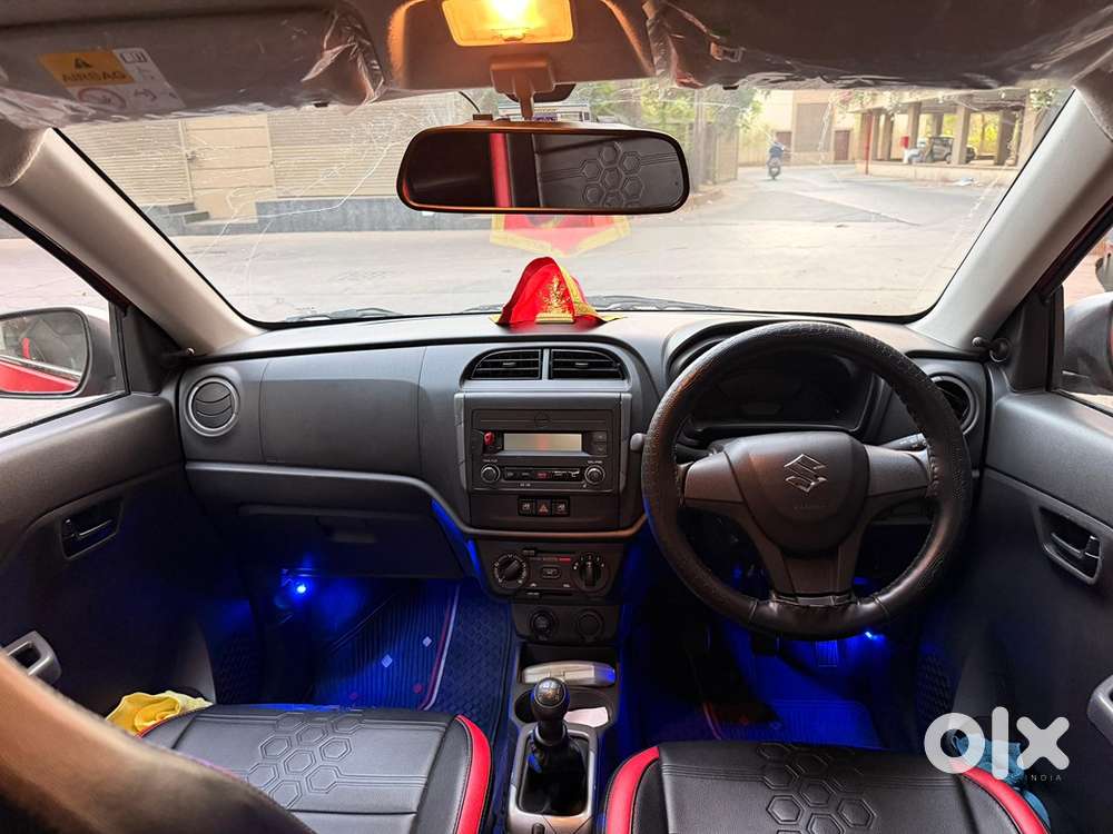Maruti Suzuki Alto K10 Vxi 1.0 Petrol  2022  Excellent Condition