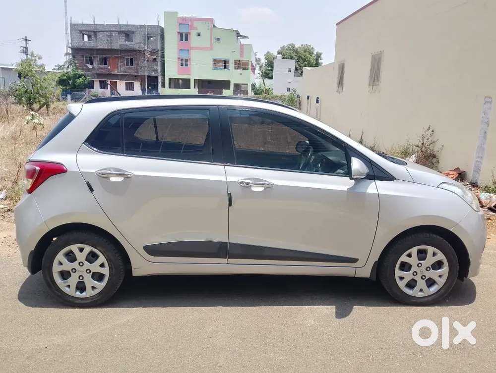 Hyundai Grand I10 Good Condition For Sale
