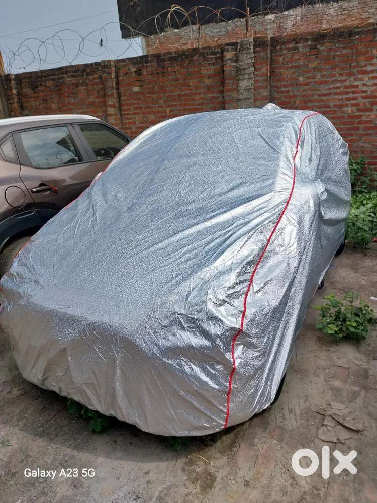 Arjent Sale My Car Hyundai Xcent Petrol ±cng  Moradabad Trasfer