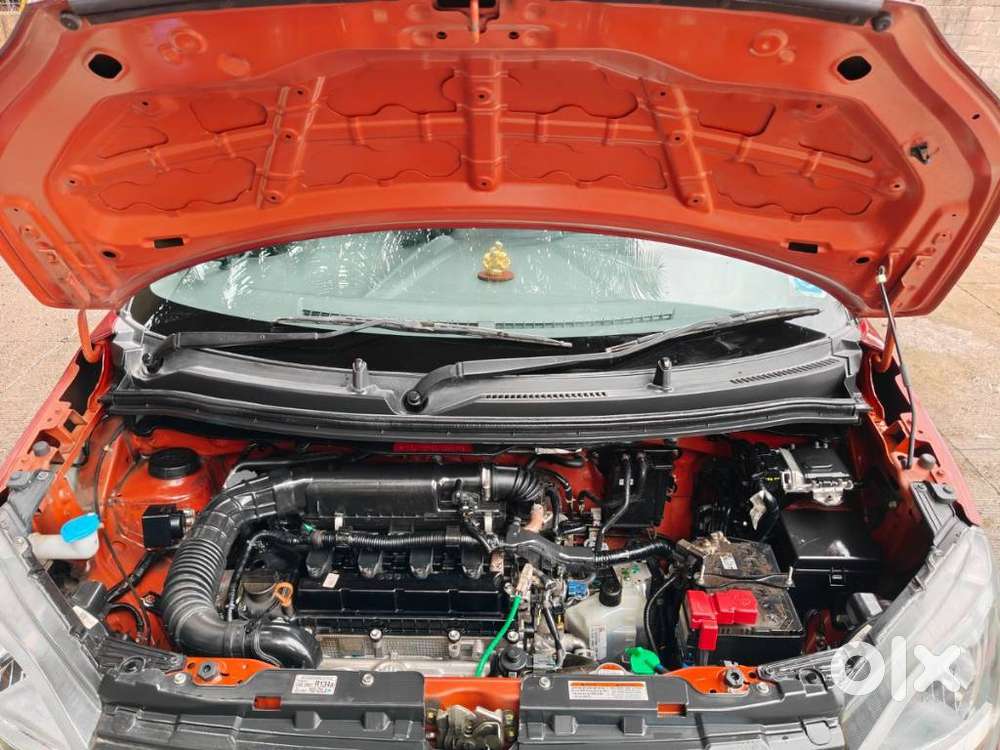 Maruti Suzuki Wagon R 1.2 Zxi Plus Amt Dual Tone, 2025, Petrol