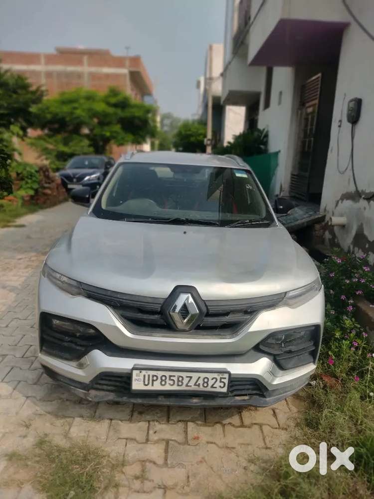 Renault Kiger 1.0 Petrol 2021