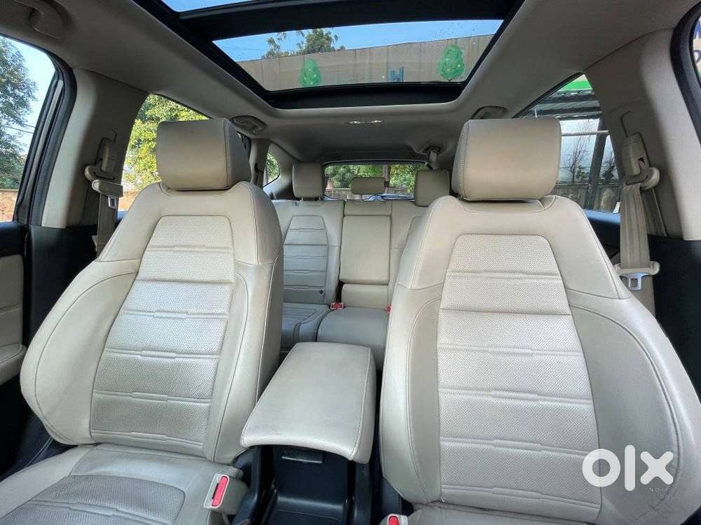 Honda Cr-v 2.0 2wd At, 2019, Petrol