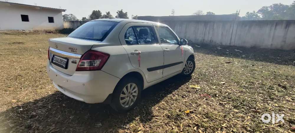 Maruti Dzire 2016 Year 2nd Owner