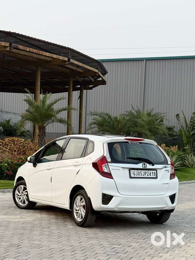 Honda Jazz V Diesel, 2016, Diesel